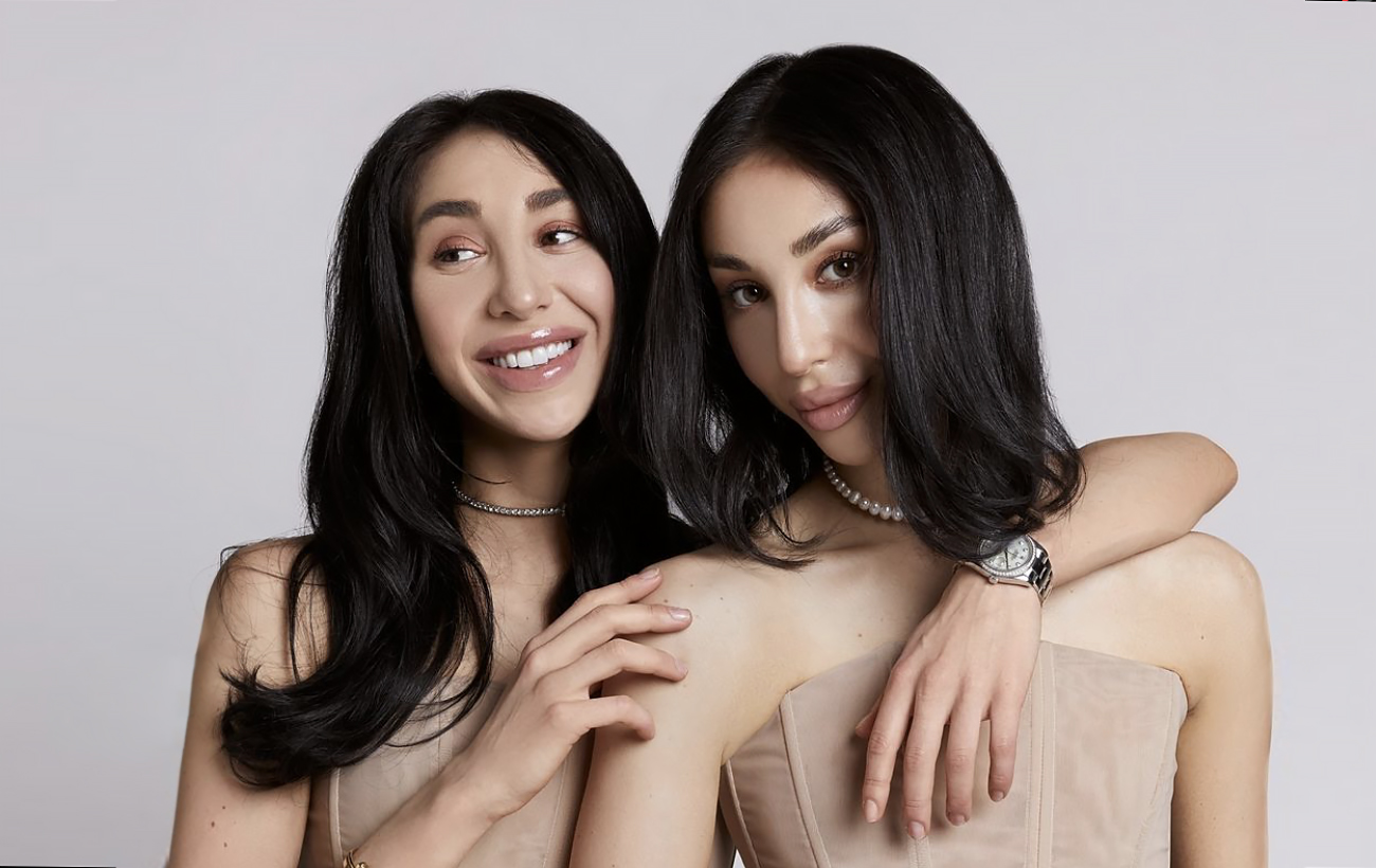 "50 тисяч гривень це взагалі...": відомі сестри-блогерки назвали суму, яку має заробляти чоловік